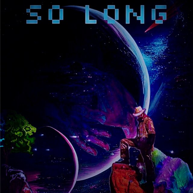 SO LONG (feat. NAVEOUS)