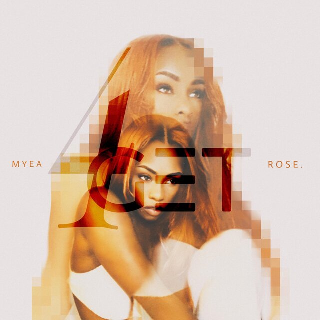 4get. (feat. ROSE.)