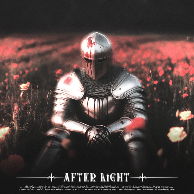 AFTER LIGHT