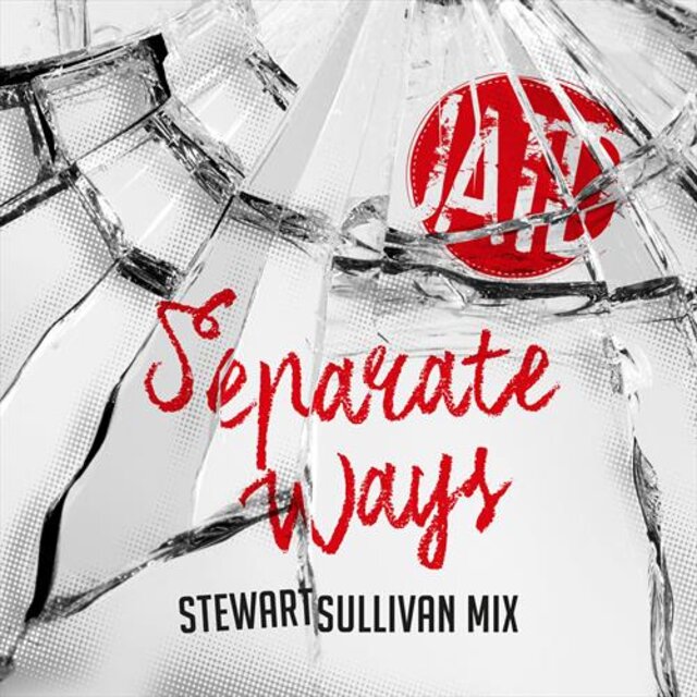 Separate Ways (feat. Janina Dietz) [Stewart Sullivan Mix]
