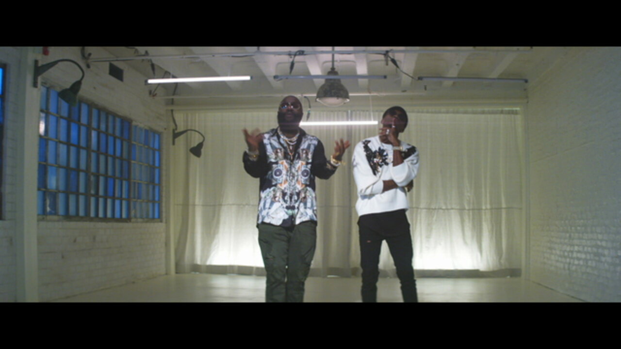 Waka (feat. Rick Ross)
