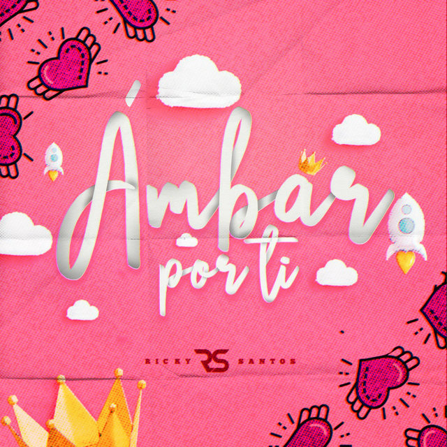 Ámbar por Ti