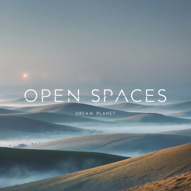 Open Spaces