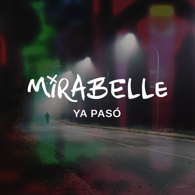 Ya Pasó
