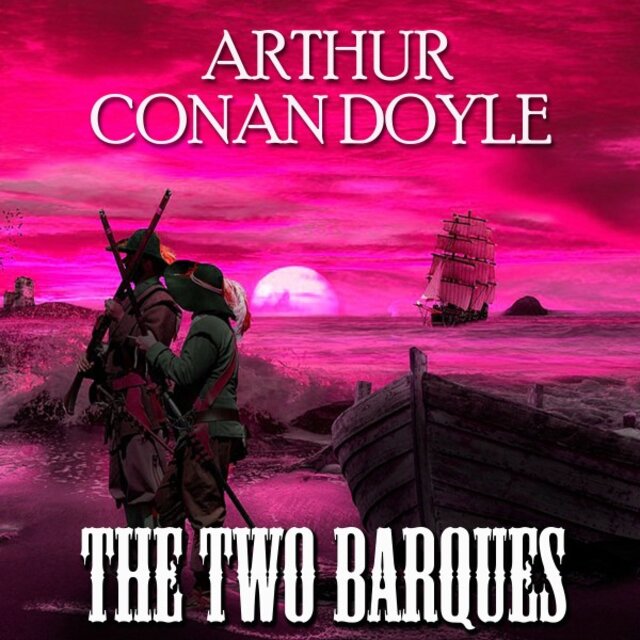 The Two Barques