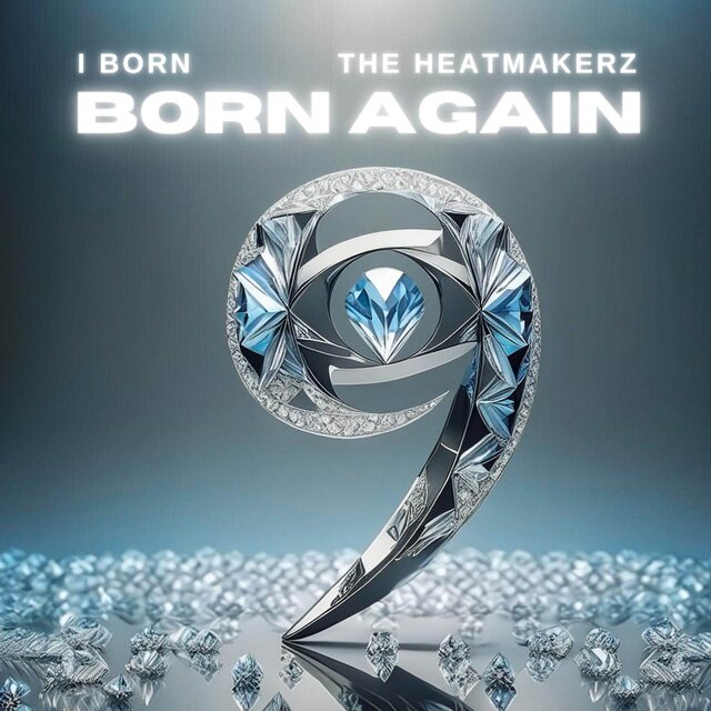 Born Again