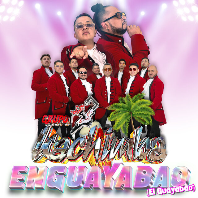 Enguayabao (El Guayabao)