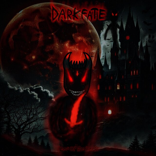 Fear Of The Dark