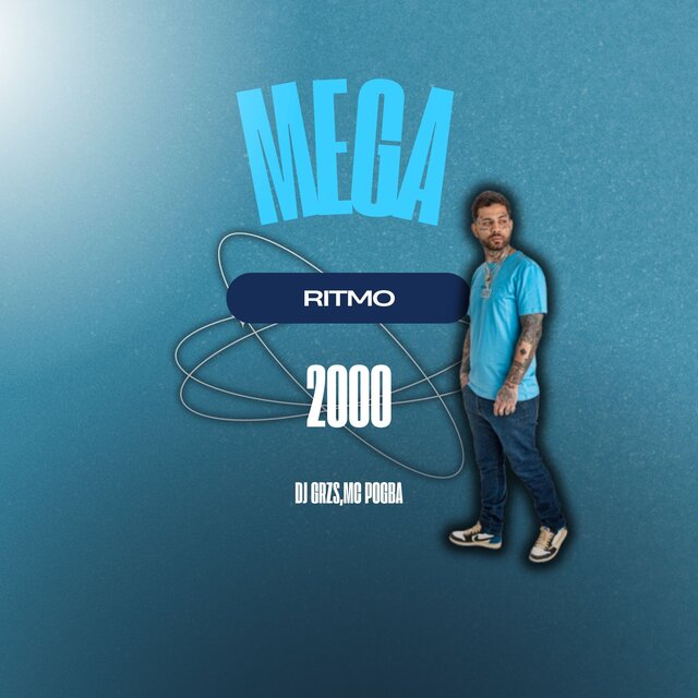 Mega Ritmo 2000