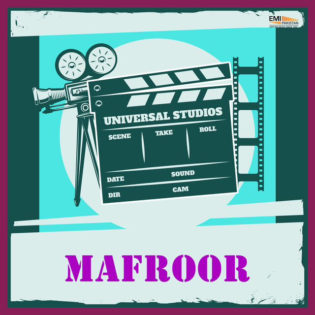Mafroor (Original Motion Picture Soundtrack)