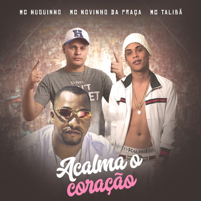 Mc Huguinho On Tidal mc huguinho on tidal