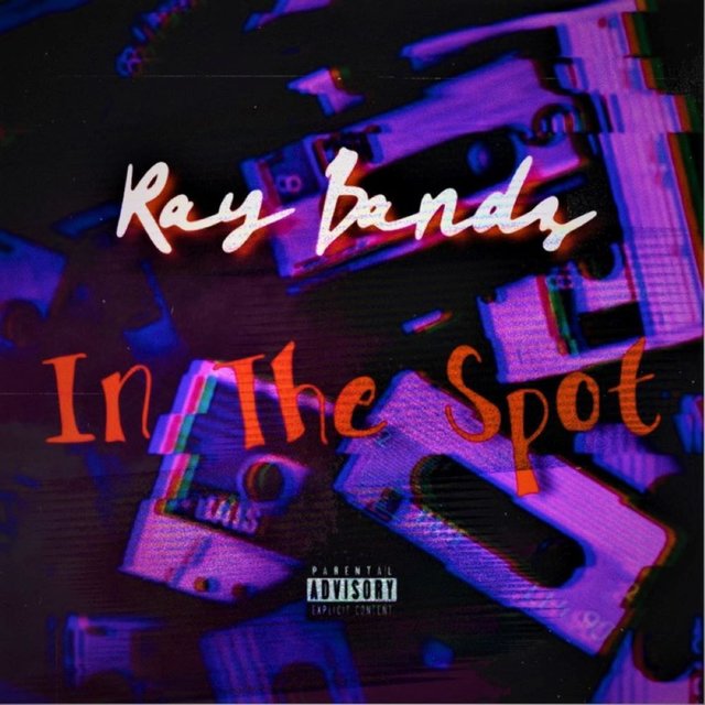 IN THE SPOT
