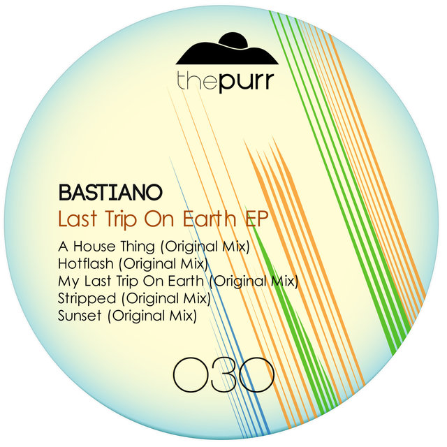 Last Trip on Earth