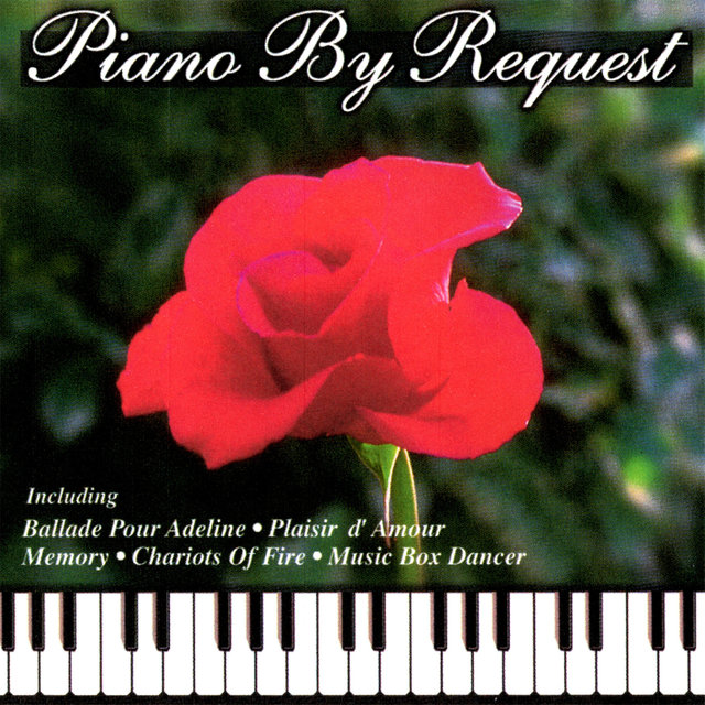 Piano By Request