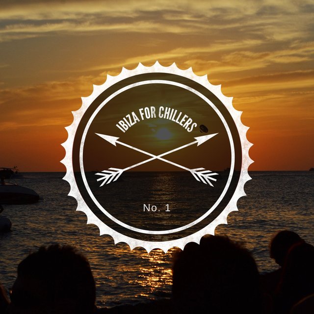 Ibiza For Chillers, Vol. 1 (Relaxing Island Chill Out Tunes)