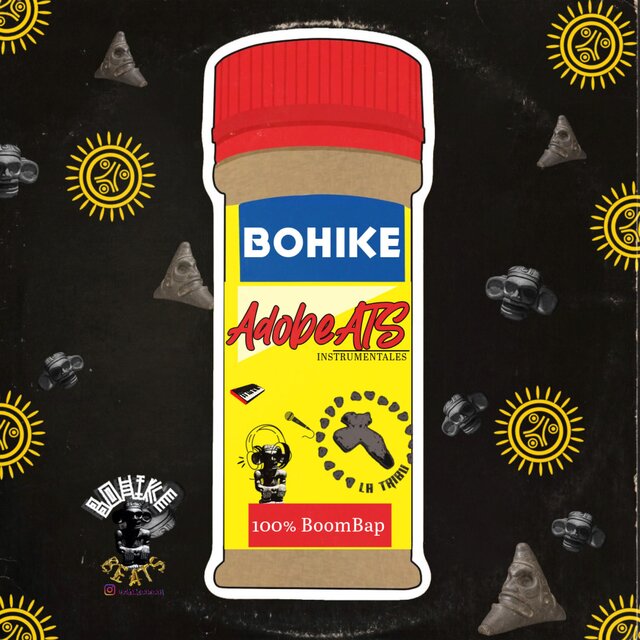 Adobeats