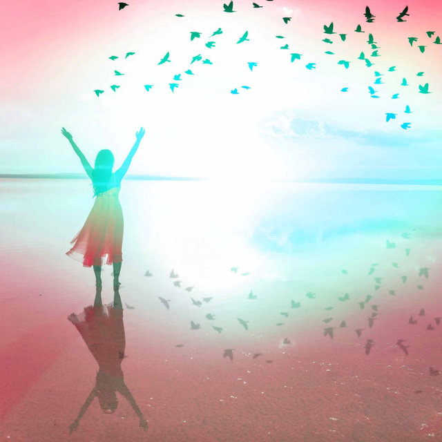 Feelings for Chill Out Reflections