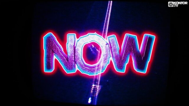 Now