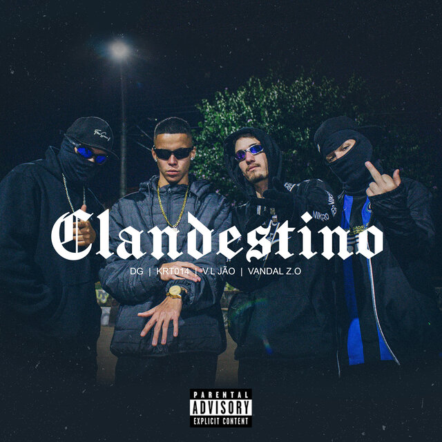 Clandestino