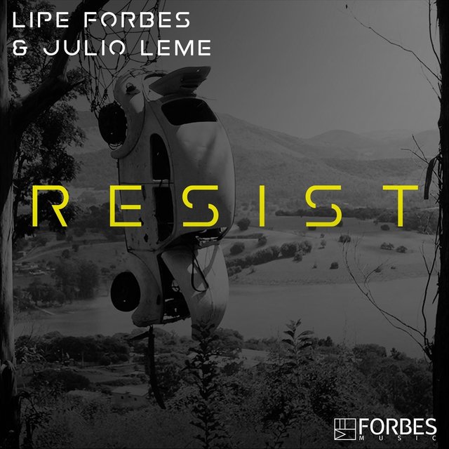 Resist