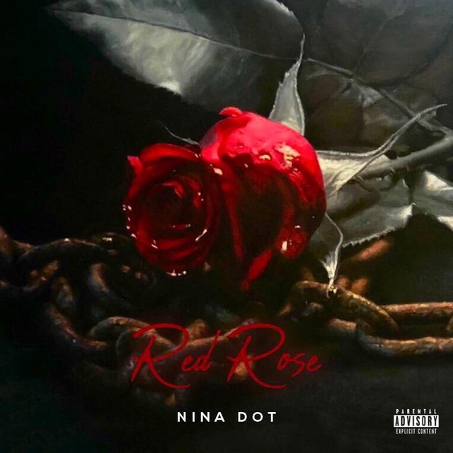Red Rose