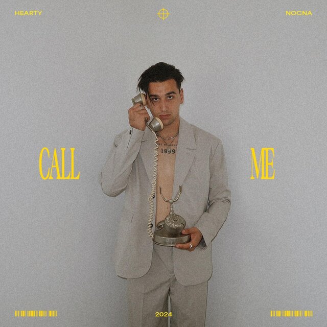 CALL ME