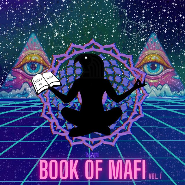 Book Of Mafi