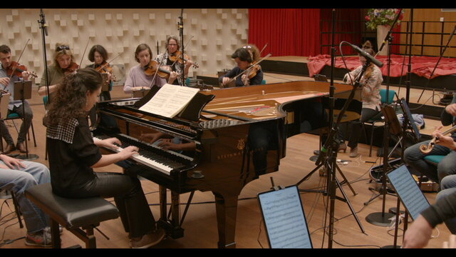 Bach, JS: Keyboard Concerto No. 1 in D Minor, BWV 1052: I. Allegro