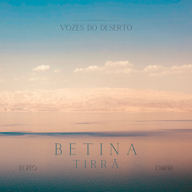 Vozes do Deserto
