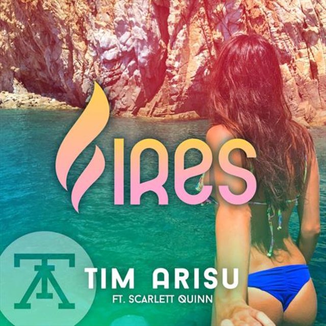 Fires (feat. Scarlett Quinn)