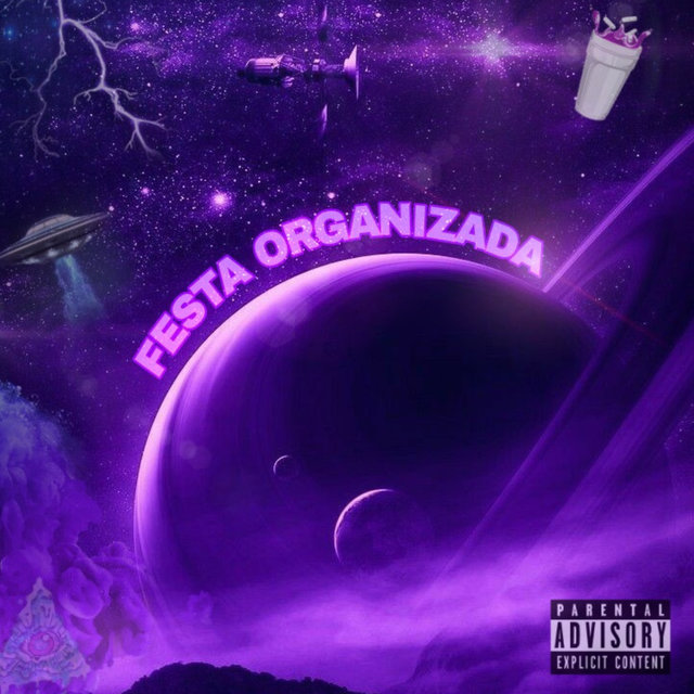 Festa Organizada