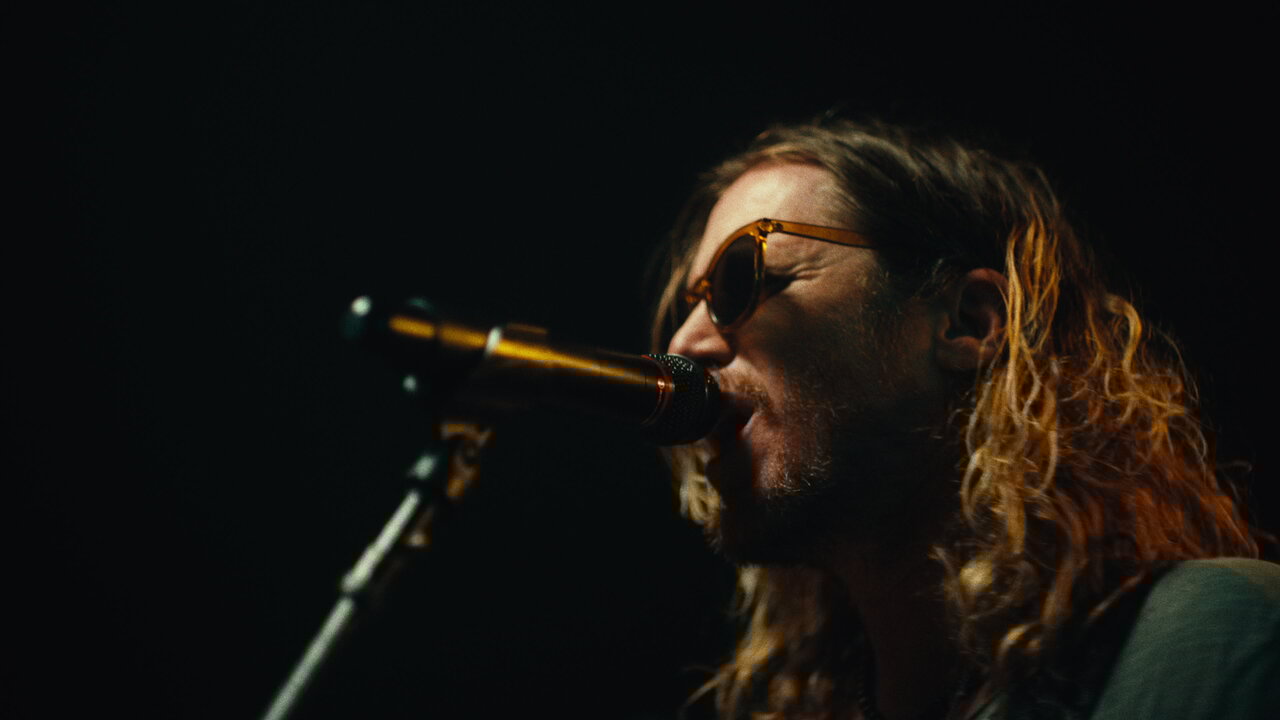 Go To Bed Lonely (The Years Go Fast Sessions)