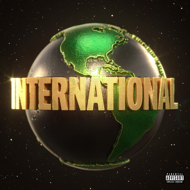 New Gears (feat. Vybz Kartel & Françoise Hardy)