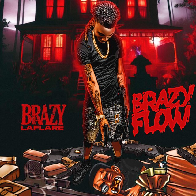 Brazy Flow