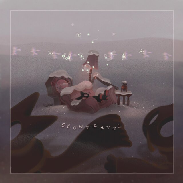 Snow Travel (feat. Chis-A)