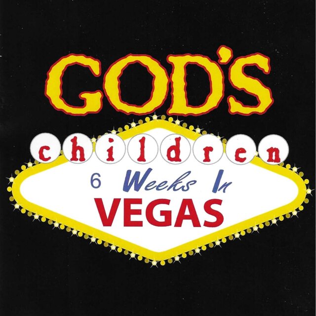 6 Weeks in Vegas