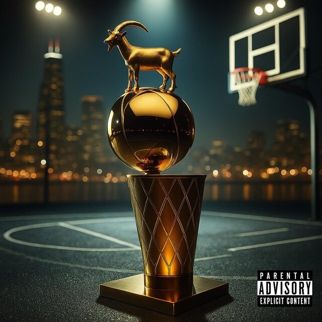 Trophy