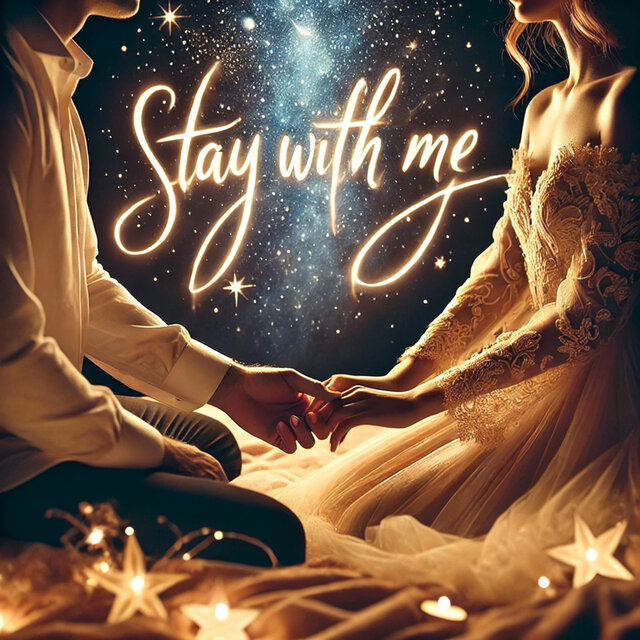 Stay with Me