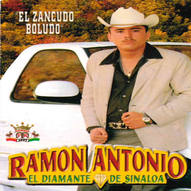 El Zancudo Boludo