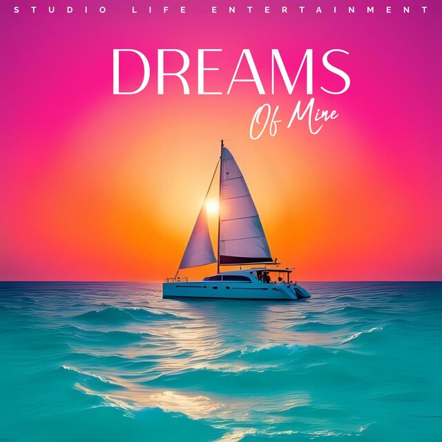 Dreams Of Mine (Reggae Island Acoustic Music)