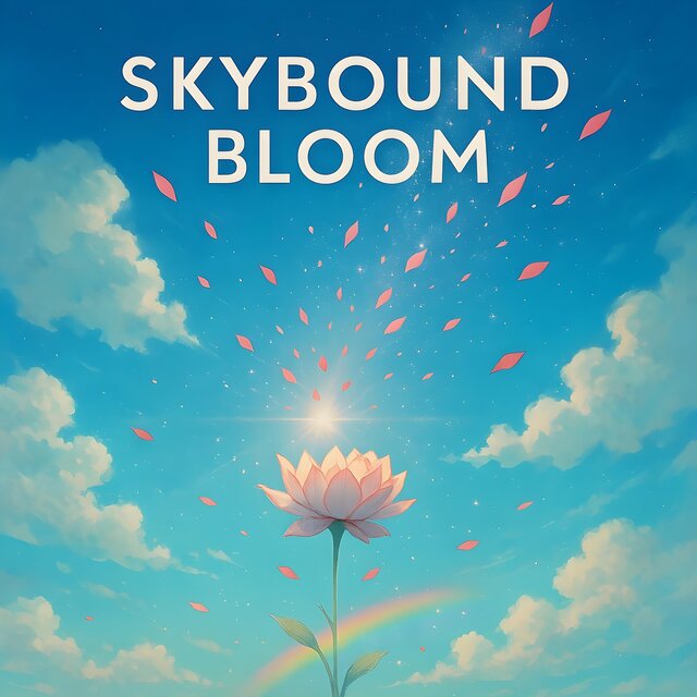 SKYBOUND BLOOM