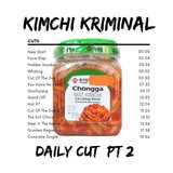 Gochujang
