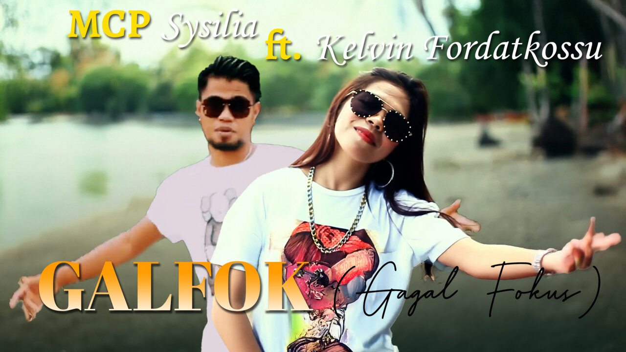 MCP Sysilia - GALFOK (Official Lyrics Video)