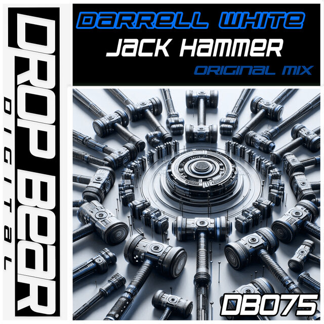 Jack Hammer