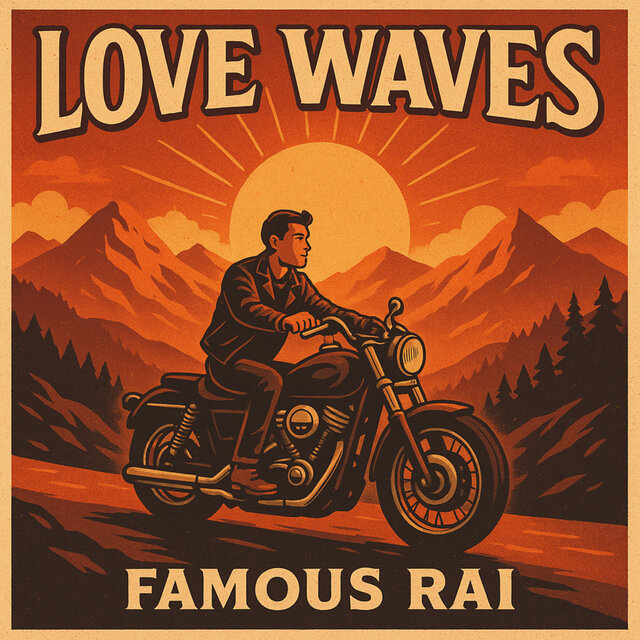 Love Waves