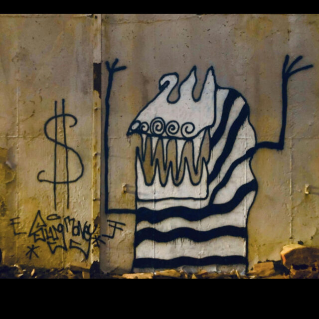 $treet Value, Track 9 (feat. Roey Daxynn)