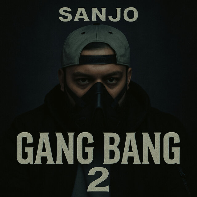 GangBang 2