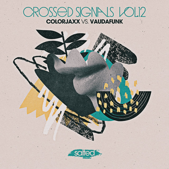 Crossed Signals, Vol. 12