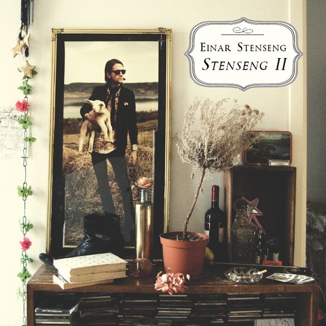 Stenseng Ii