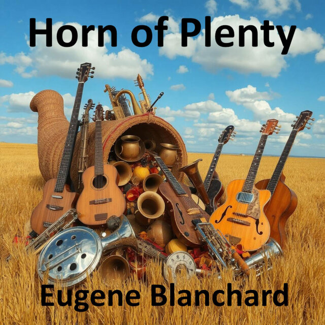 Horn of Plenty